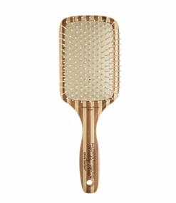Olivia Garden - Healthy Hair Large Ionic Paddle Brush
