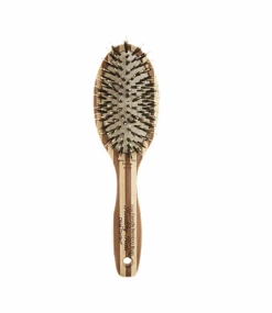 Olivia Garden - Healthy Hair Ionic Paddle Combo Brush