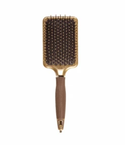 Olivia Garden - NanoThermic Styler Paddle Brush
