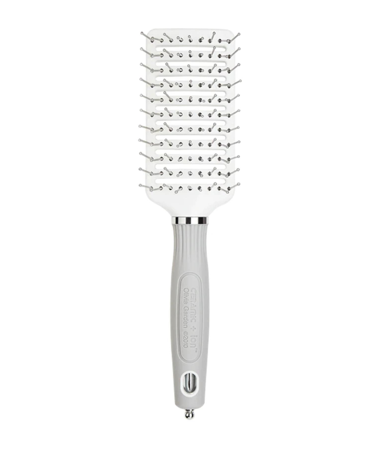 Olivia Garden - Ceramic + Ion Turbo Vent Pro Shaper Brush 3 Olivia Garden - Ceramic + Ion Turbo Vent Pro Shaper Brush