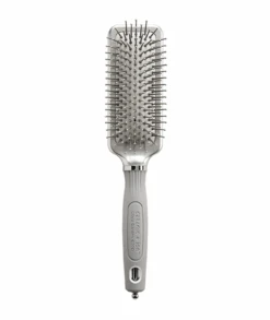 Olivia Garden - Ceramic + Ion XL Pro Cushion Paddle Brush
