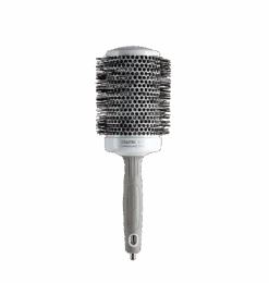 Olivia Garden - Ceramic +Iron Round Thermal Brush -Care Product Store olivia garden round thermal CI 65