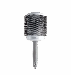 Olivia Garden - Ceramic +Iron Round Thermal Brush -Care Product Store olivia garden round thermal CI 80