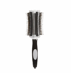 Olivia Garden - ThermoActive Ionic Boar Combo Brush -Care Product Store olivia garden thermoactive TA CO45
