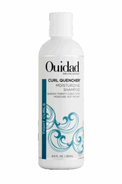 Ouidad - Curl Quencher Moisturizing Shampoo