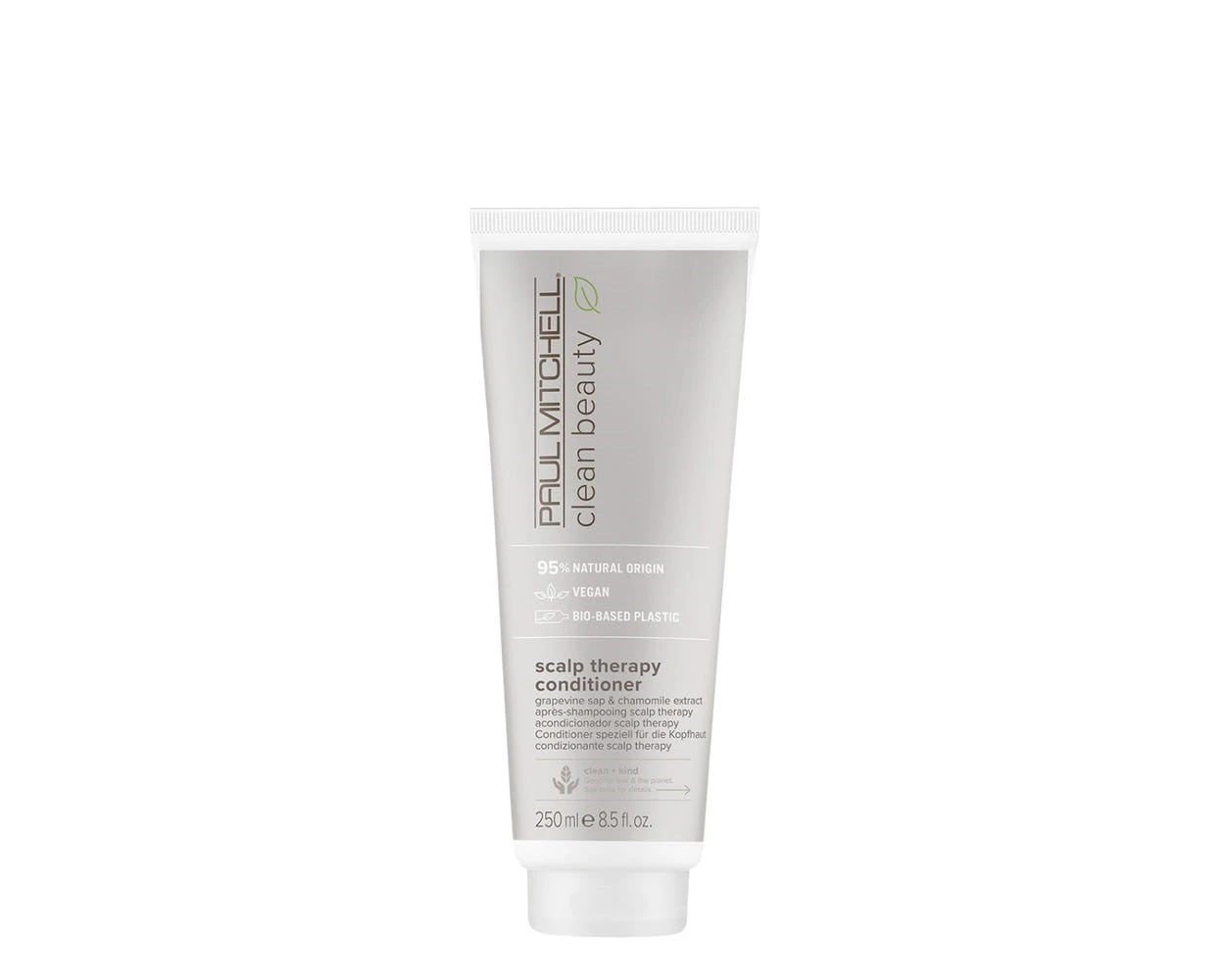 Paul Mitchell - Clean Beauty Scalp Therapy Conditioner 2 Paul Mitchell - Clean Beauty Scalp Therapy Conditioner