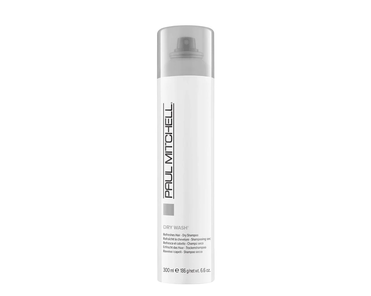 Paul Mitchell - Dry Wash Dry Shampoo 2 Paul Mitchell - Dry Wash Dry Shampoo