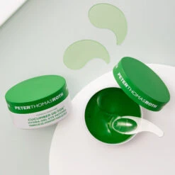 Peter Thomas Roth - Cucumber De-Tox Hydra-Gel Eye Patches