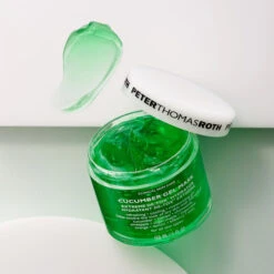 Peter Thomas Roth - Cucumber Gel Mask