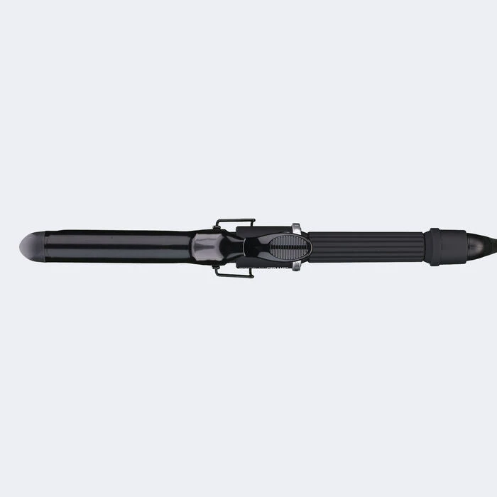 BaBylissPro - Porcelain Ceramic Spring Curling Iron 5 BaBylissPro - Porcelain Ceramic Spring Curling Iron - Image 3