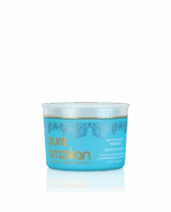 Pure Brazilian - Deep Conditioning Masque -Care Product Store pure brazilian conditioning masque