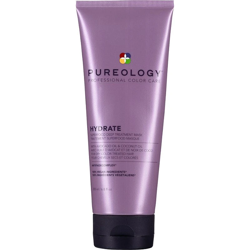 Pureology - Hydrate Superfood Treatment 3 Pureology - Hydrate Superfood Treatment