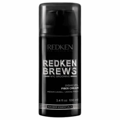 Redken Brews - Dishevel Fiber Cream