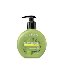 Redken - Curvaceous Ringlet