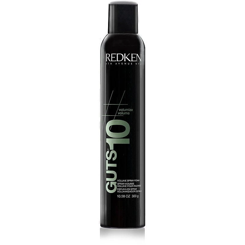 Redken - Root Lifter Volumizing Spray 3 Redken - Root Lifter Volumizing Spray