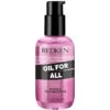 Redken - Oil For All Multi-Benefit Hair Oil