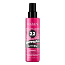 Redken - Thermal Spray 22 High Hold