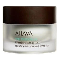 Ahava - Time To Revitalize - Extreme Day Cream