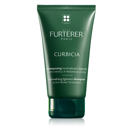 Rene Furterer - Curbicia Lightness Shampoo 3 Rene Furterer - Curbicia Lightness Shampoo