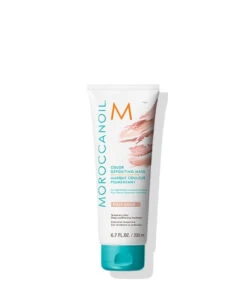 Moroccanoil - Color Depositing Mask -Care Product Store rose gold 6.7