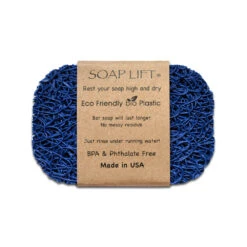Soap Lift - Oval 24 Soap Lift - Oval -Care Product Store royal blue