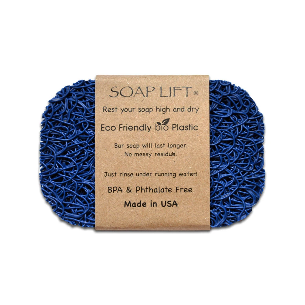 Soap Lift - Oval 12 Soap Lift - Oval - Image 10