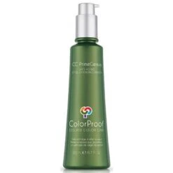 ColorProof - CC PrimeGenius