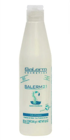 Salerm Cosmetics - Salerm 21 Leave-in Conditioner -Care Product Store salerm 21 8.6