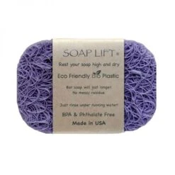 Soap Lift - Oval 21 Soap Lift - Oval -Care Product Store soap lift lavender