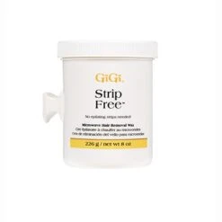 GiGi - Microwave Wax 13 GiGi - Microwave Wax -Care Product Store strip free
