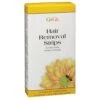 GiGi - Hair Removal Strips For The Body -Care Product Store strips bod