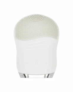 StyleCraft - Scrubs Gentle Sonic Cleansing Brush -Care Product Store stylecraft white