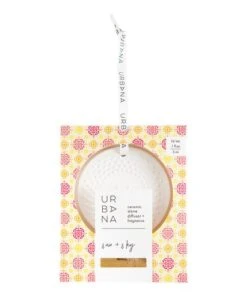 Urbana - Ceramic Stone Diffuser + Fragrance -Care Product Store sun