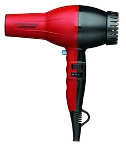 BaBylissPRO - Super Turbo Professional AC Motor Dryer