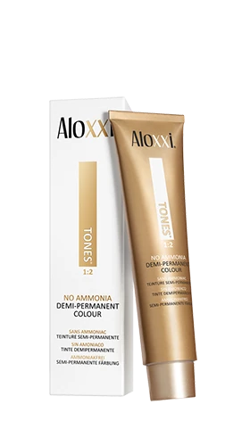 Aloxxi - Tones Demi-Permanent Colour B 3 Aloxxi - Tones Demi-Permanent Colour B
