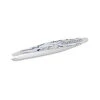 Tweezerman - Mini Slant Tweezer Marble -Care Product Store tweezermanminislantmarble