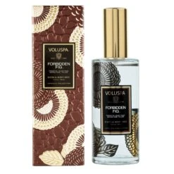 Voluspa - Japonica Collection - Room And Body Mist -Care Product Store voluspa forbidden fig room body spray