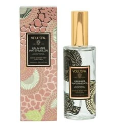 Voluspa - Japonica Collection - Room And Body Mist -Care Product Store voluspa kalahari watermelon room body spray