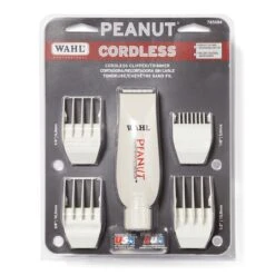 Wahl Cordless Peanut