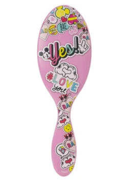 Wet Brush - Original Detangler Disney Classics