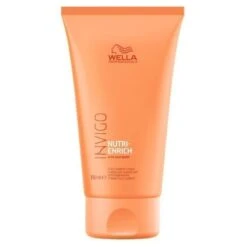 Wella - Invigo Nutri-Enrich Frizz Control Cream