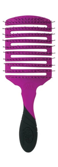 Wet Brush - EPIC Professional Quick Dry Brush -Care Product Store wet brush flex dry paddle colors 2
