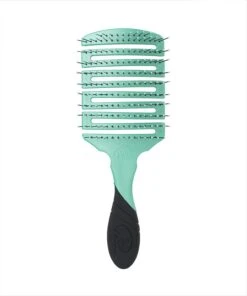 Wet Brush - EPIC Professional Quick Dry Brush -Care Product Store wet brush flex dry paddle purist blue